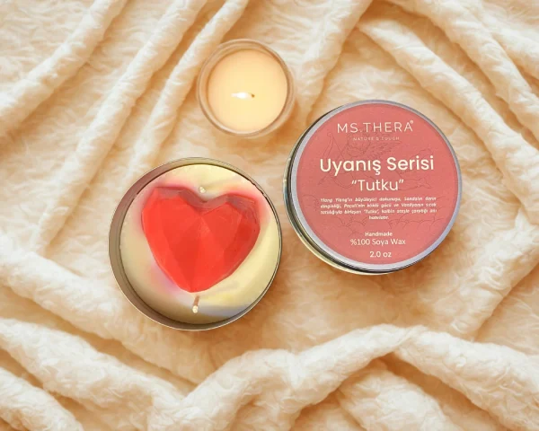 Tutku – ylang ylang mum