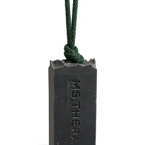 Biberiye & Aktif Karbon Sabunu